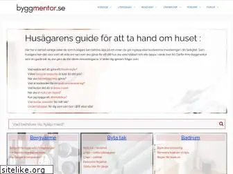 byggmentor.se