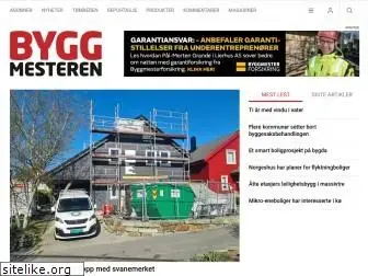 www.byggmesteren.as