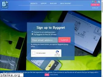 byggnet.com
