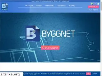 byggnet.se