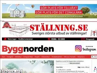 byggnorden.se