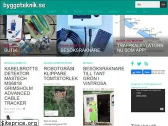 byggoteknik.se