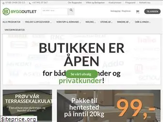 byggoutletnorge.no