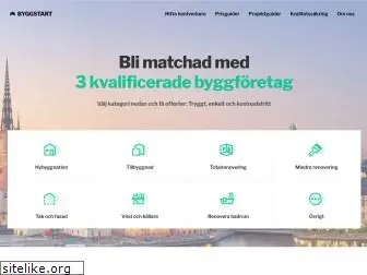 byggstart.se