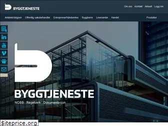 byggtjeneste.no