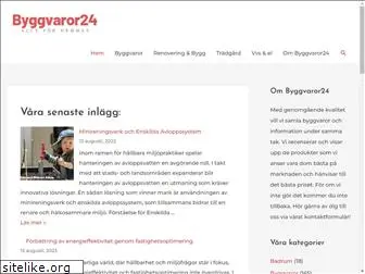 byggvaror24.se