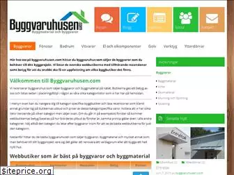 byggvaruhusen.com