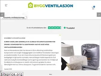 byggventilasjon.no