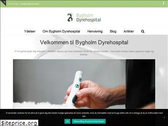 bygholm-dyr.dk