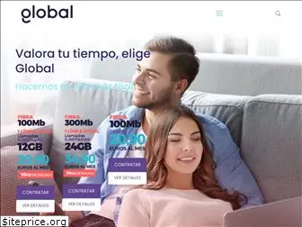 byglobal.es