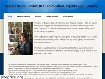 bygone-bears.com
