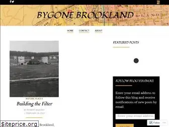 bygonebrookland.com