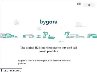 bygora.com