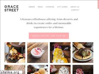 bygracestreet.com