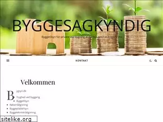 bygsyn.dk