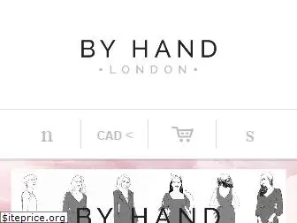 byhandlondon.com