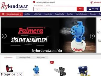 byhirdavat.com