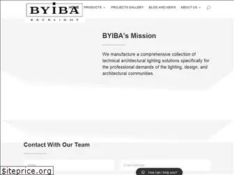 byiba.com