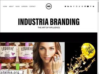 byindustria.com