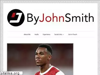 byjohnsmith.com