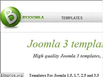 byjoomla.com