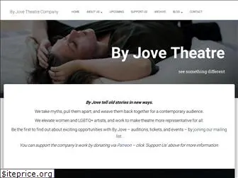 byjovetheatre.org