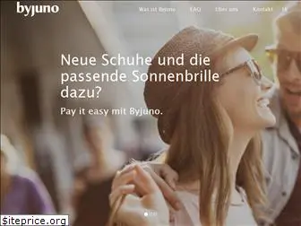 byjuno.ch