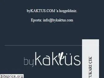 bykaktus.com