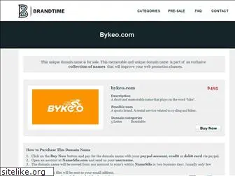 bykeo.com