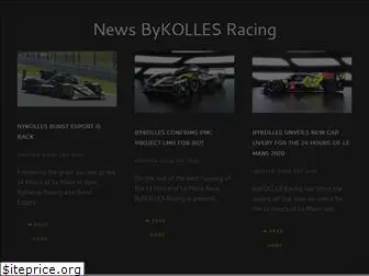 bykolles.com