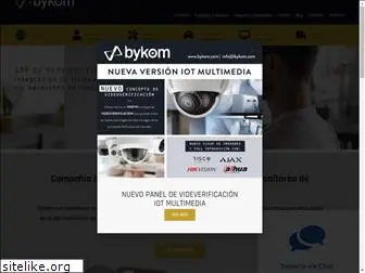 bykom.com