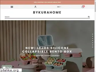 bykurahome.com
