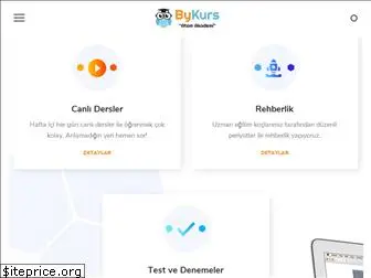 bykurs.com.tr