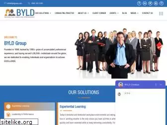 byldgroup.com