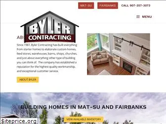 bylerbuilt.com