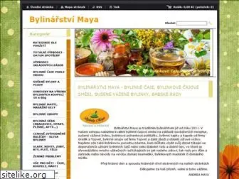 bylinarstvi-maya.cz