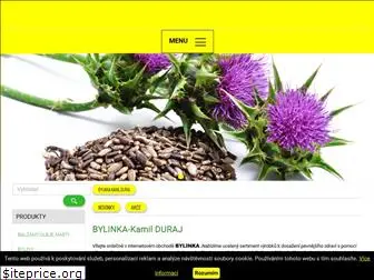 bylinka.net