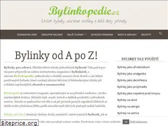 bylinkopedie.cz