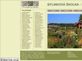 bylinkovaskolka.cz