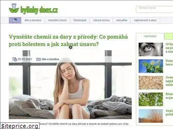 bylinkydnes.cz