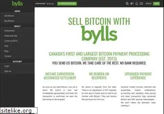 bylls.com