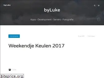 byluke.nl