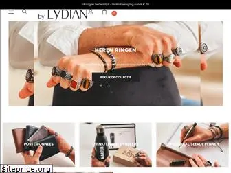 bylydian.nl