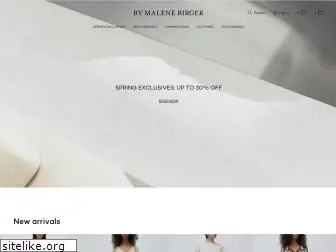 bymalenebirger.com