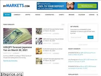 bymarkets.com