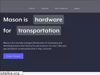 bymason.com