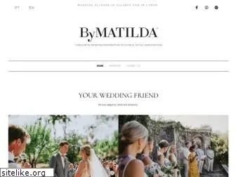 bymatilda.com