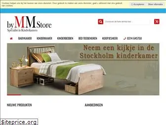 bymmstore.nl