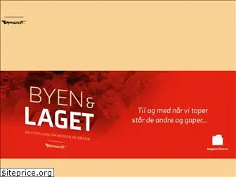 bymuseet.no