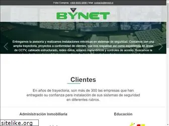 bynet.cl